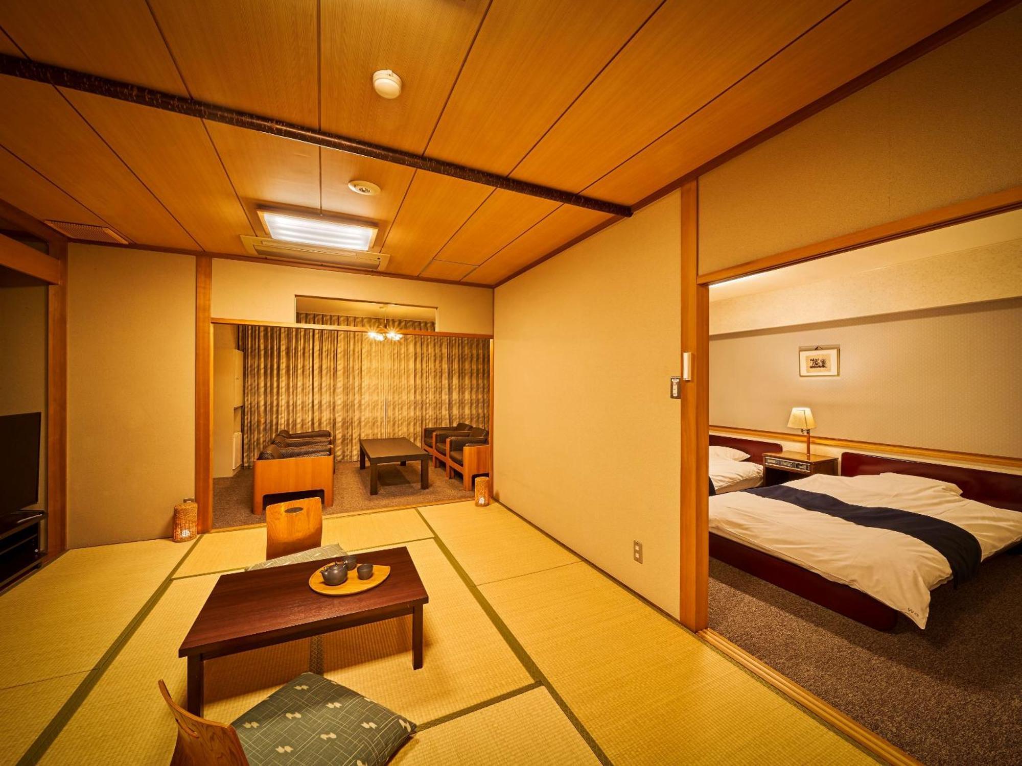 Ooedo Onsen Monogatari Dogo 松山
