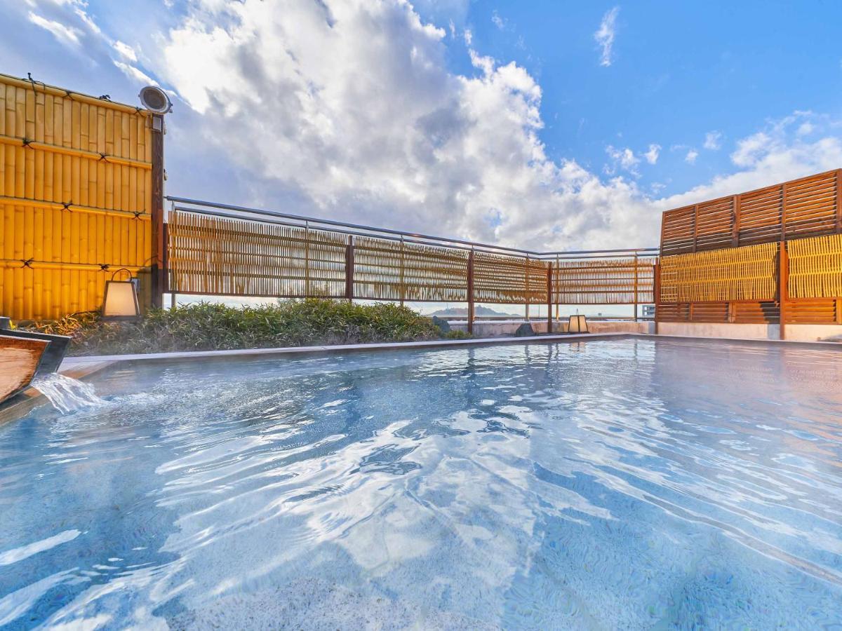 Ooedo Onsen Monogatari Dogo 3* Matsuyama (Ehime)