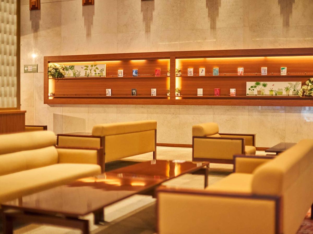 Ryokan Ooedo Onsen Monogatari Dogo 3*