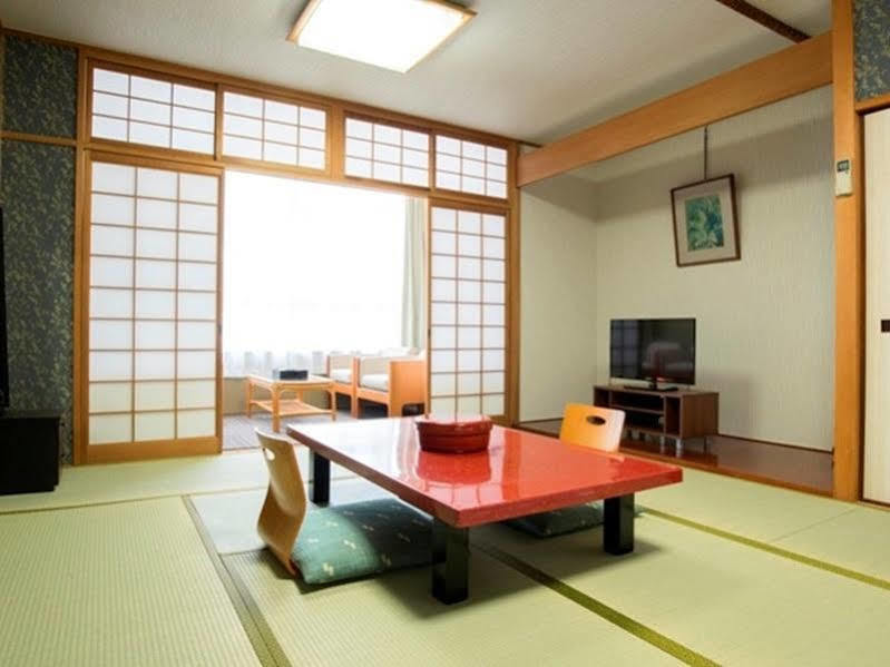 Ooedo Onsen Monogatari Dogo Matsuyama (Ehime)